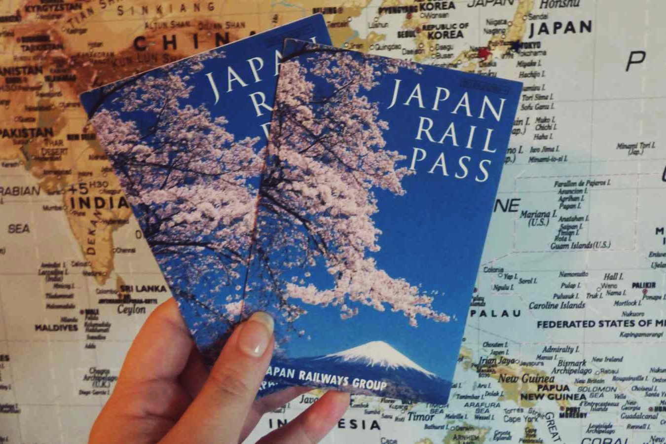 How to Read Timetables & Route Maps