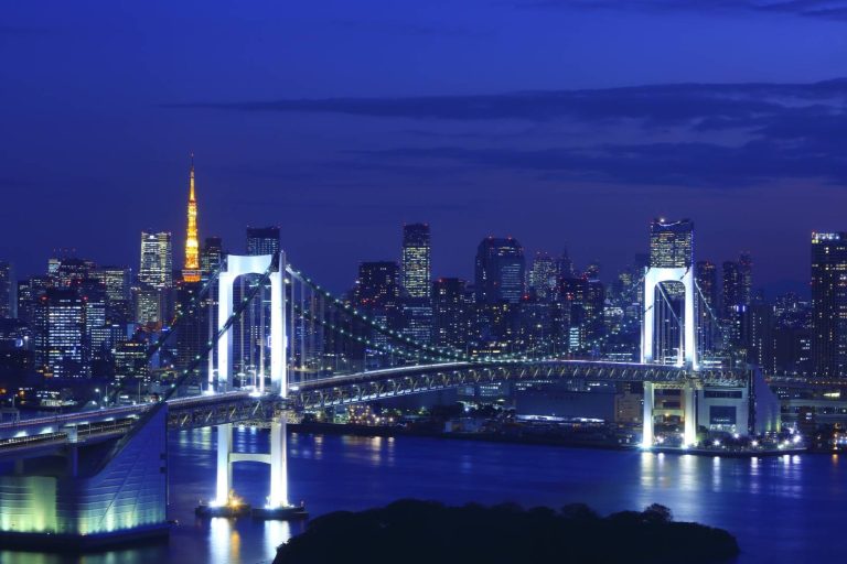 Odaiba Seaside & Entertainment