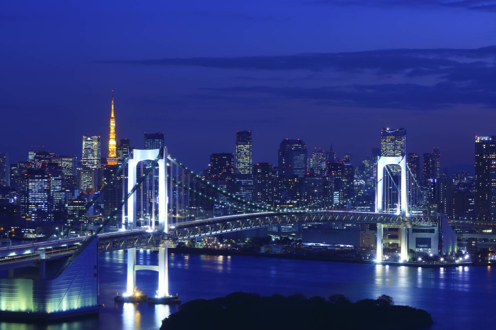 Odaiba Seaside & Entertainment