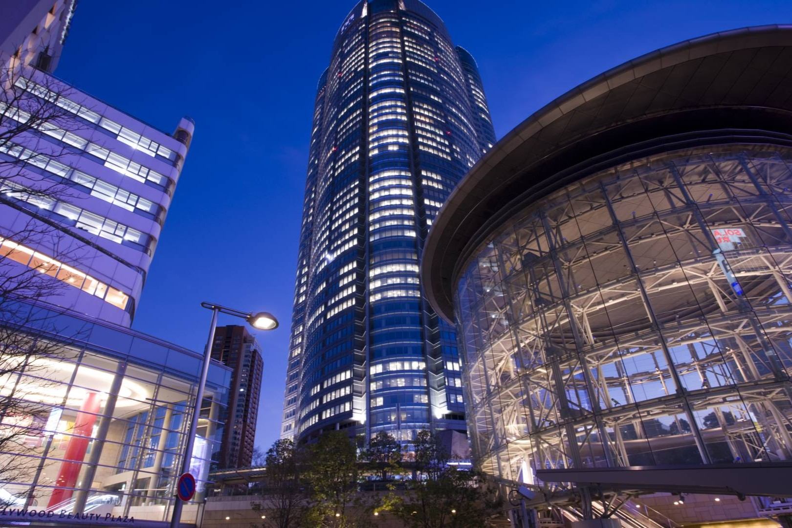 Roppongi Art & Nightlife